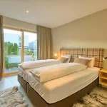Daire Gletscherblick 1 - By Alpen Zell am See