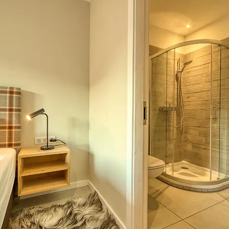 Gletscherblick 1 - By Alpen Τσελ αμ Ζέε