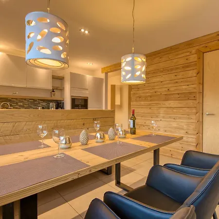 Gletscherblick 1 - By Alpen * Zell am See