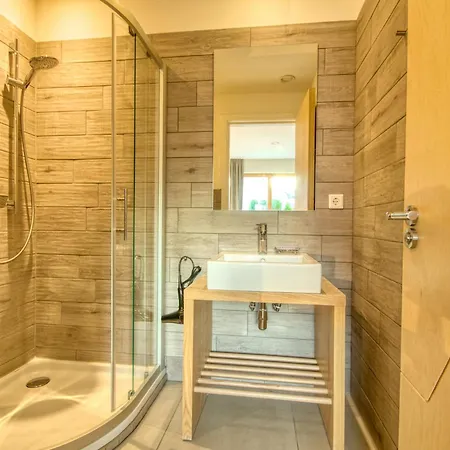 Gletscherblick 1 - By Alpen Διαμέρισμα