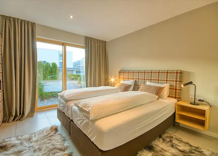 Lejlighed Gletscherblick 1 - By Alpen Zell am See