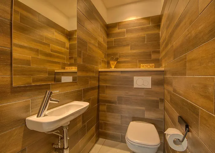 Gletscherblick 1 - By Alpen Zell am See