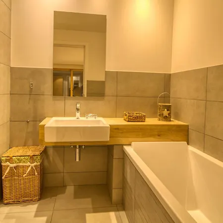 Gletscherblick 1 - By Alpen Apartament *